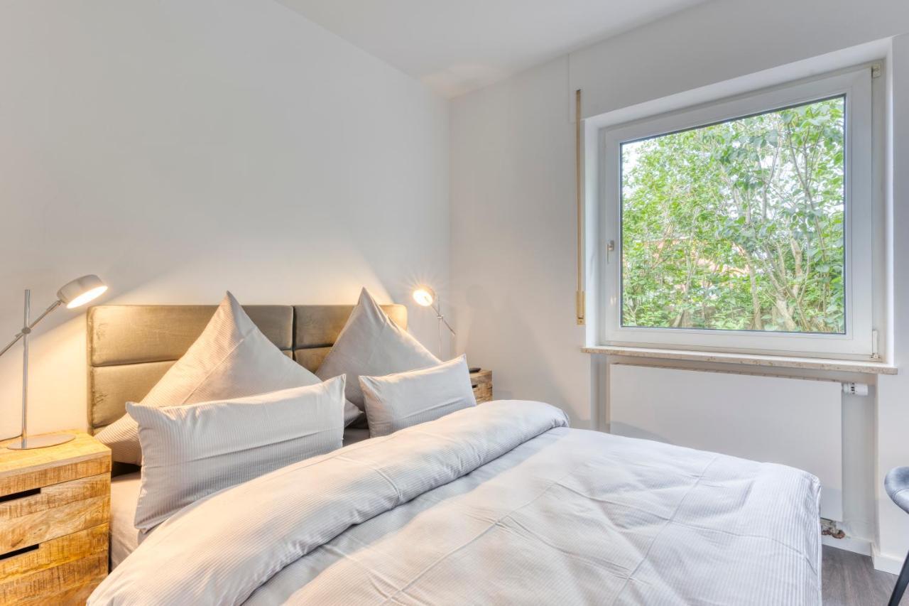 Hébergement de vacances Haus Kleemann E24 *