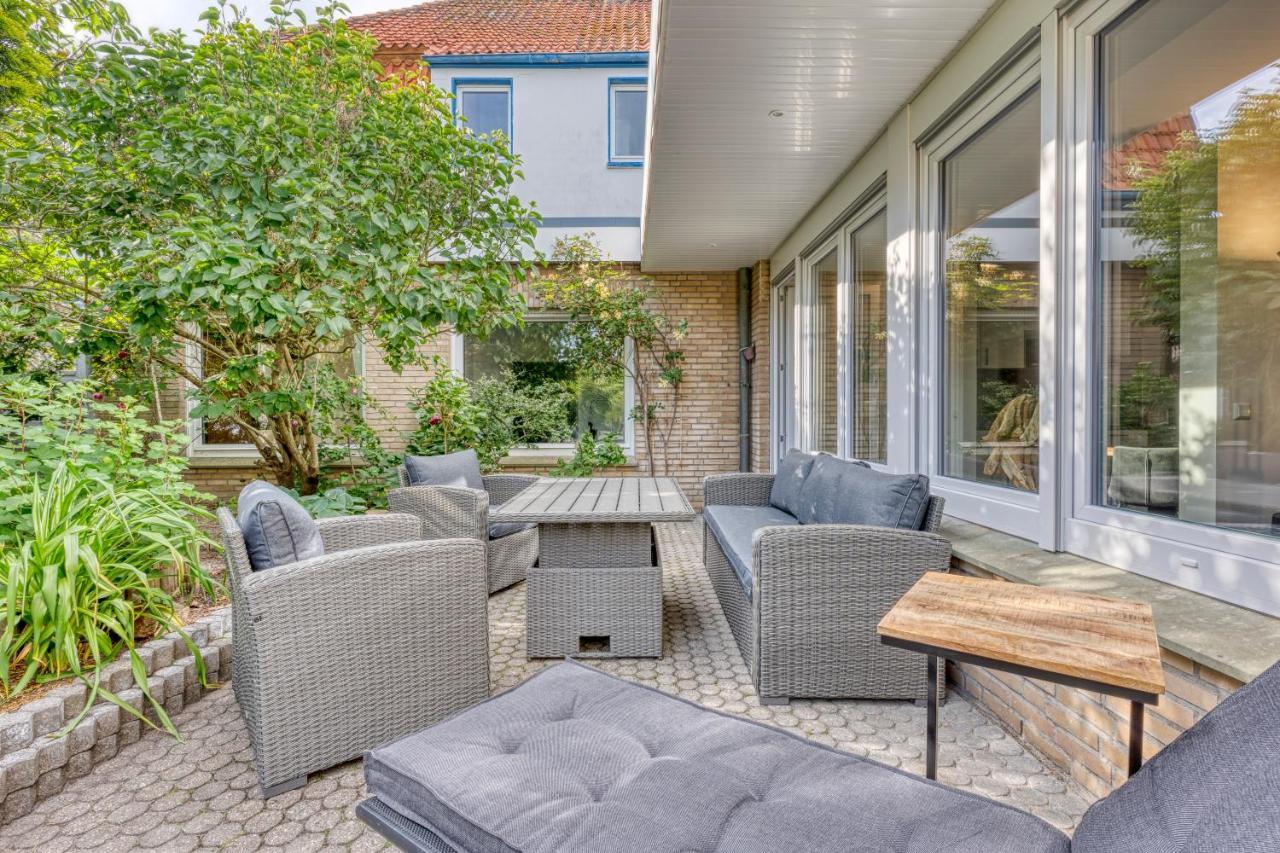 Hébergement de vacances Haus Kleemann E24